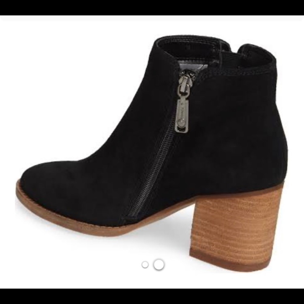 Blondo Niña waterproof boots